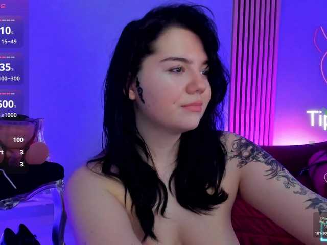 abbypearll's BongaCams show and profile