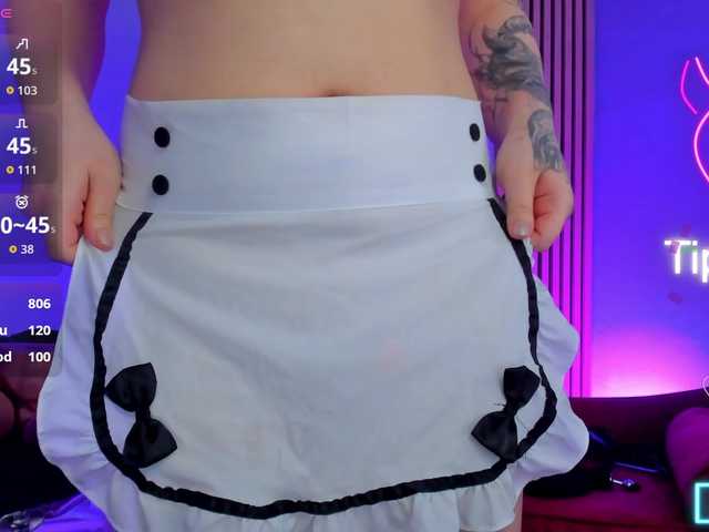 abbypearll's BongaCams show and profile