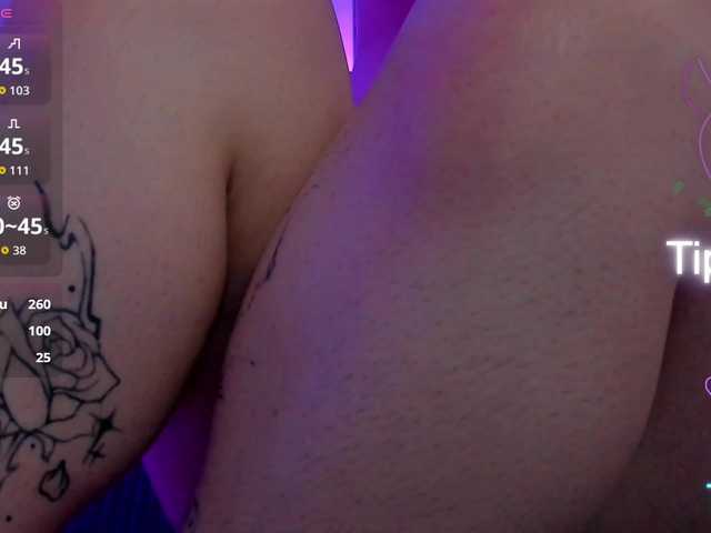 abbypearll's BongaCams show and profile