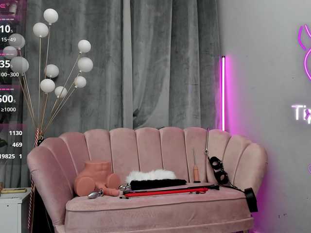 abbypearll's BongaCams show and profile