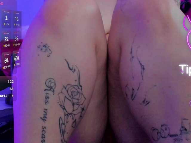 abbypearll's BongaCams show and profile