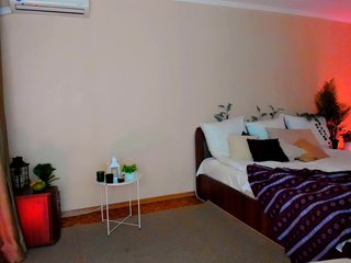 YourLovellyStory Porn Show