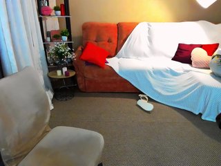 AlluringLookk Porn Show