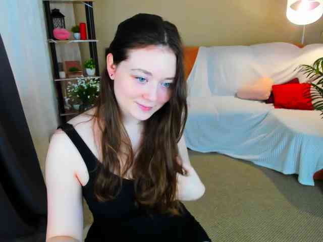 AlluringLookk webcam