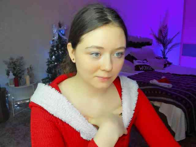 AlluringLookk webcam