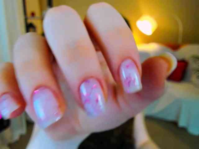 AlluringLookk webcam