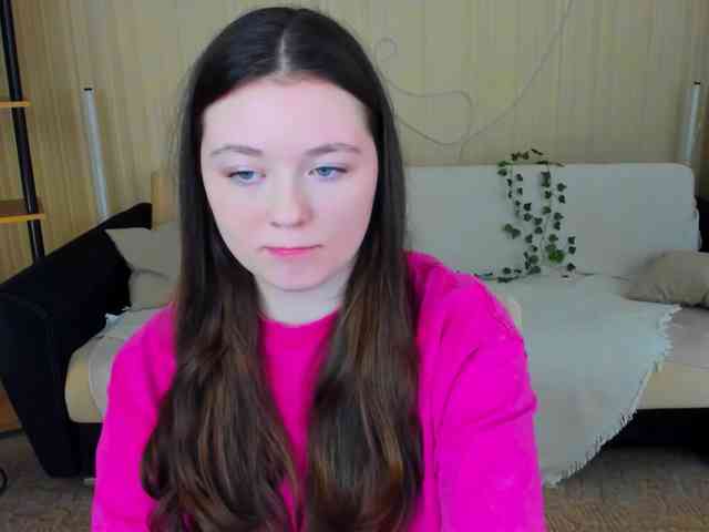 AlluringLookk webcam