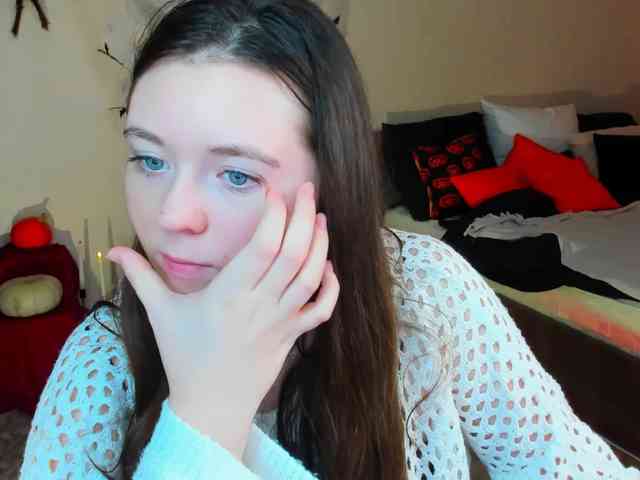 AlluringLookk webcam