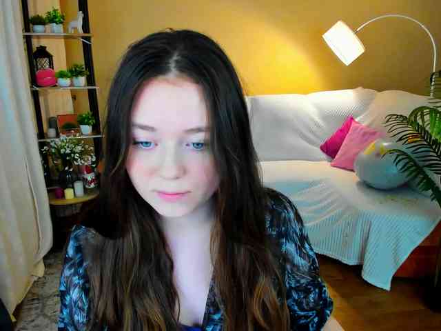 AlluringLookk's Sexcam