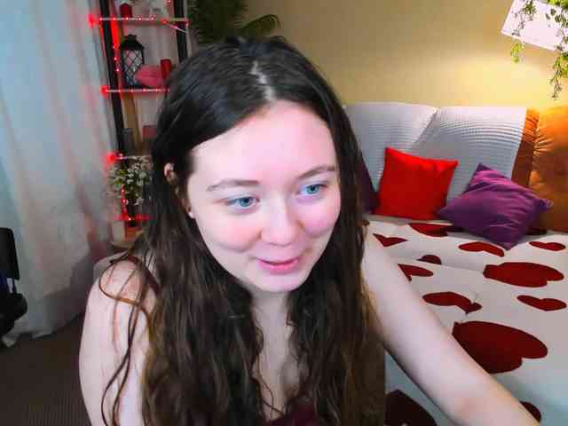 AlluringLookk webcam