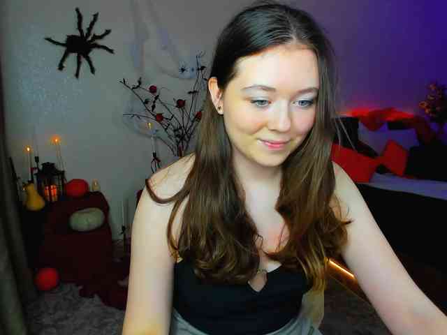 AlluringLookk webcam