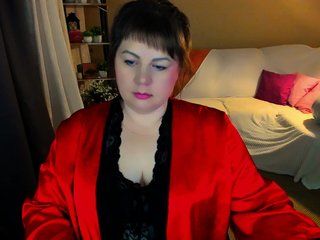 CrystaalStaar Porn Show