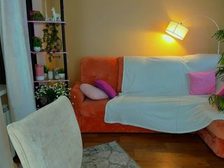 CrystaalStaar Porn Show