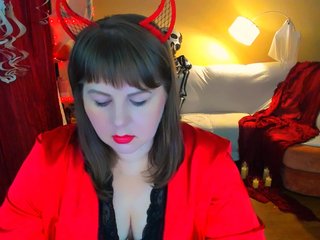 CrystaalStaar Porn Show