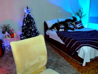 CrystaalStaar Porn Show