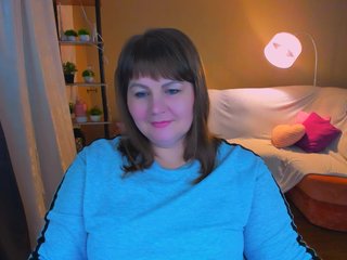 CrystaalStaar Porn Show