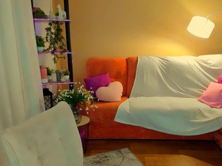 CrystaalStaar Porn Show