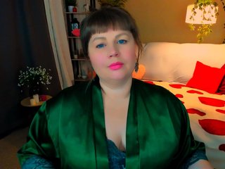 CrystaalStaar Porn Show