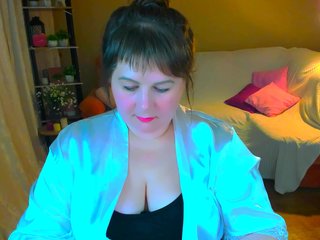 CrystaalStaar Porn Show