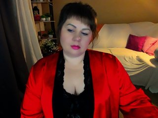 CrystaalStaar Porn Show