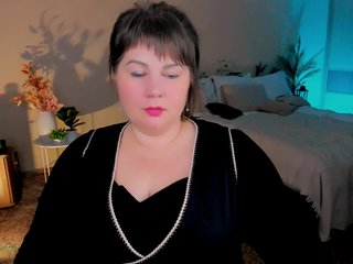 CrystaalStaar Porn Show