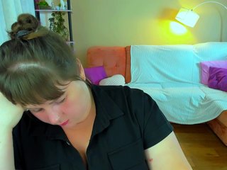 CrystaalStaar Porn Show