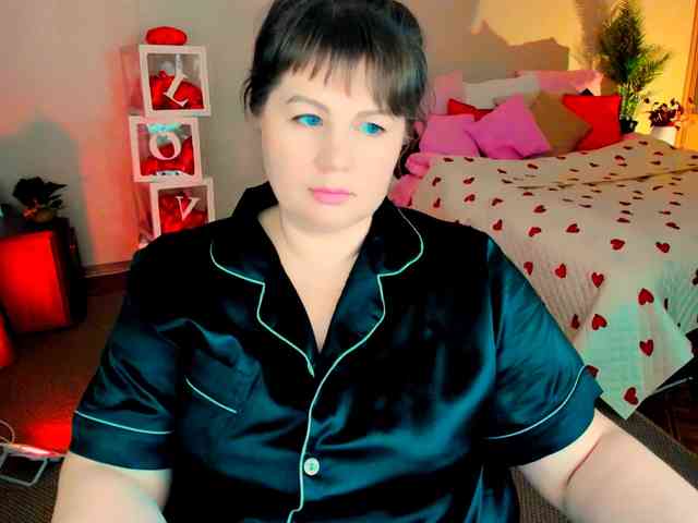 CrystaalStaar Live Webcam on BongaCams