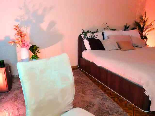 CrystaalStaar webcam