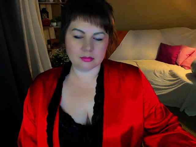 CrystaalStaar webcam