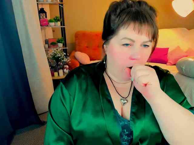 CrystaalStaar webcam