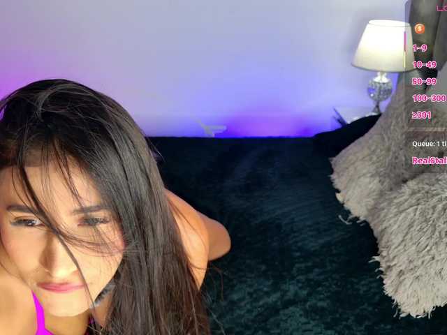 alexawhitte's BongaCams show and profile