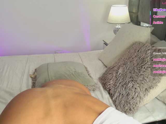 alexawhitte's BongaCams show and profile