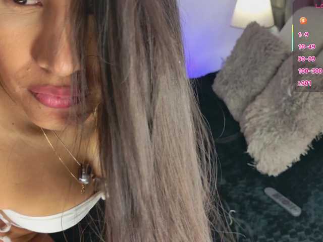 alexawhitte's BongaCams show and profile