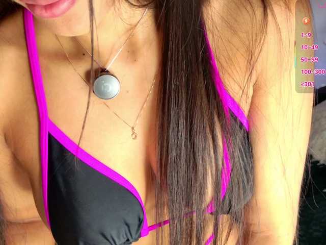 alexawhitte's BongaCams show and profile