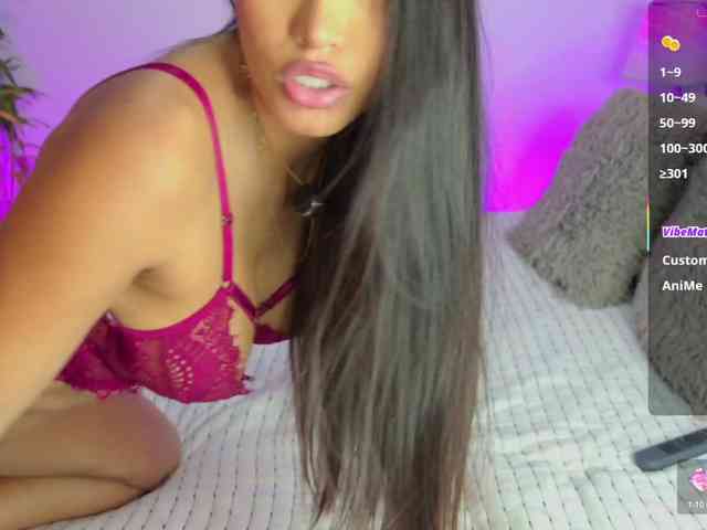 alexawhitte webcam
