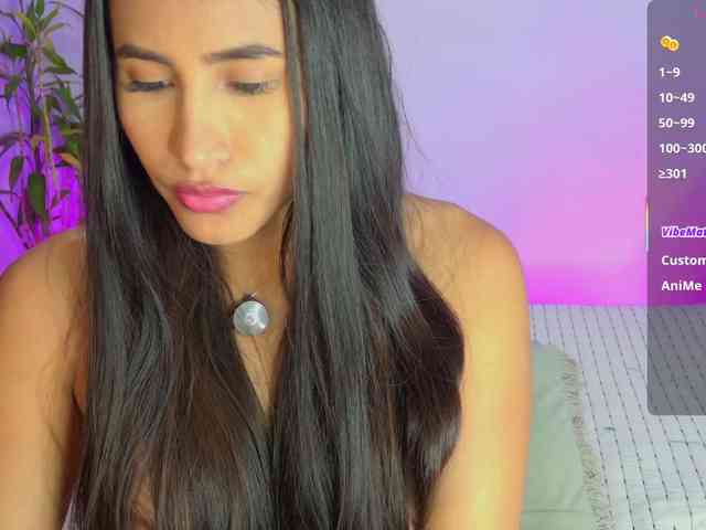 alexawhitte webcam