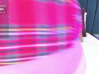 annie-clarkson Porn Show