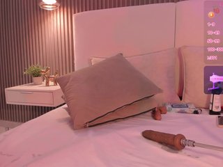 annie-clarkson Porn Show