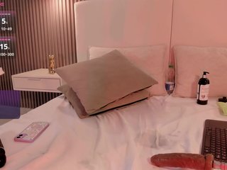 annie-clarkson Porn Show