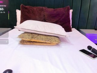 annie-clarkson Porn Show