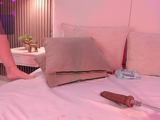 annie-clarkson Porn Show