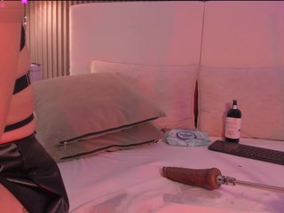 annie-clarkson Porn Show