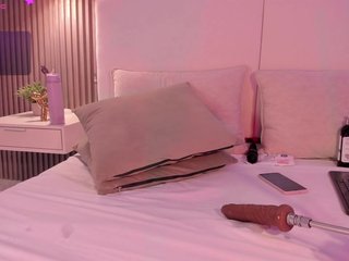 annie-clarkson Porn Show