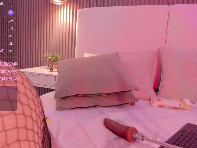 annie-clarkson's BongaCams show and profile