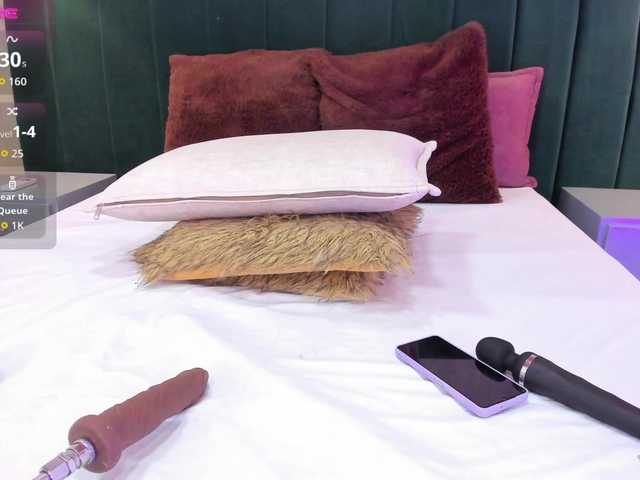 Preview of annie-clarkson