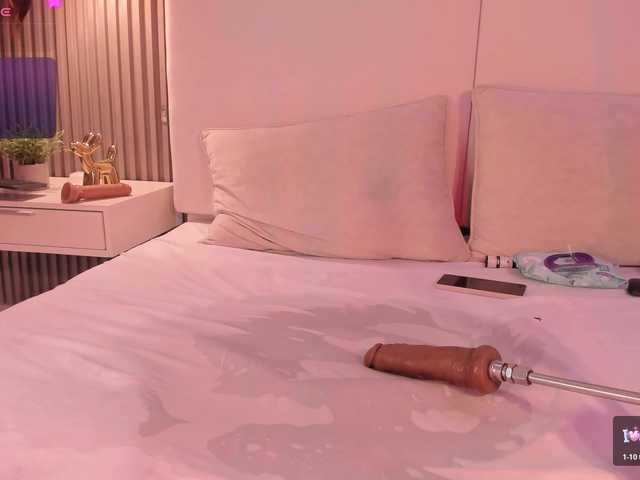 annie-clarkson's BongaCams show and profile