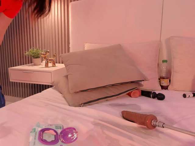 annie-clarkson from BongaCams is Freechat