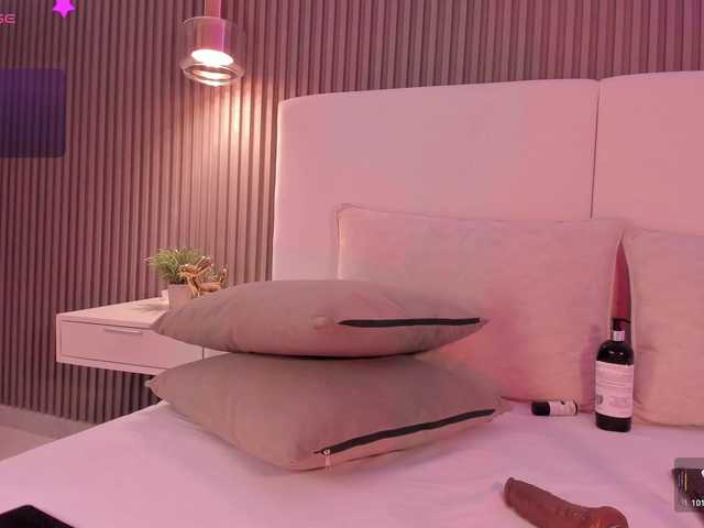 annie-clarkson's BongaCams show and profile