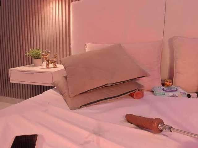 annie-clarkson's BongaCams show and profile