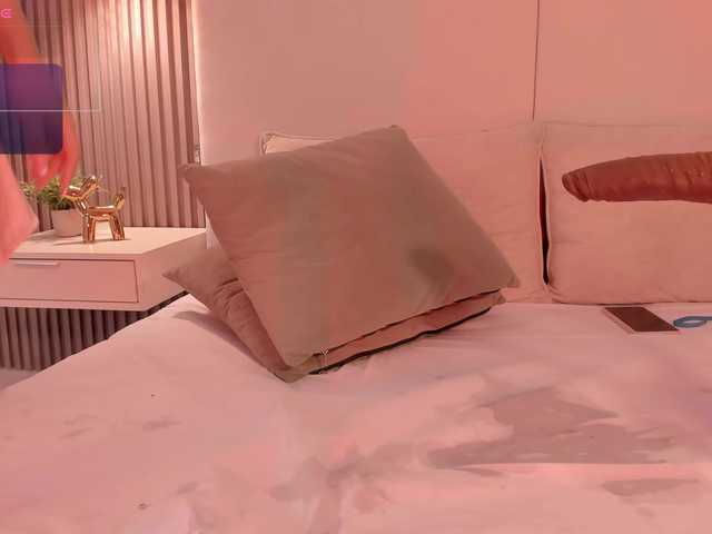 annie-clarkson's BongaCams show and profile